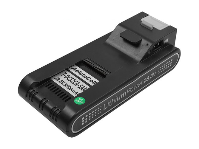 Batterie pour JIMMY H10 Pro