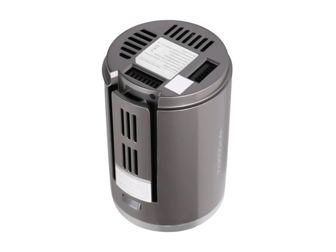 Batterie pour JIMMY T-DC54D