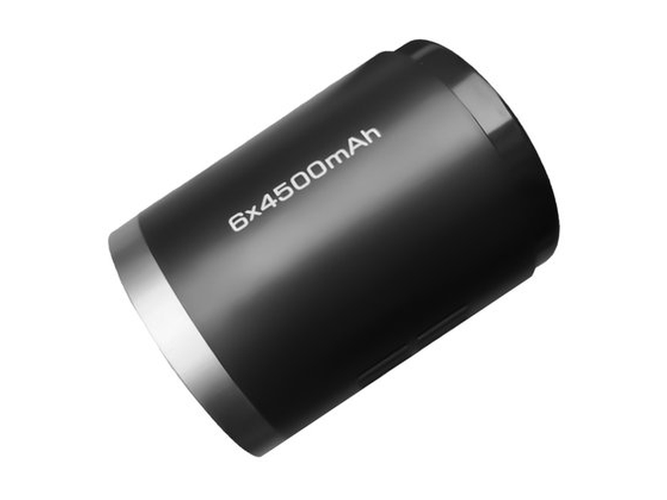 Batterie pour ordinateur portable JIMMY T-DC69F-SJ