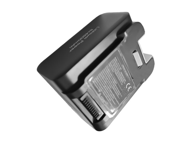 Batterie pour JIMMY T-DC71C-SAM