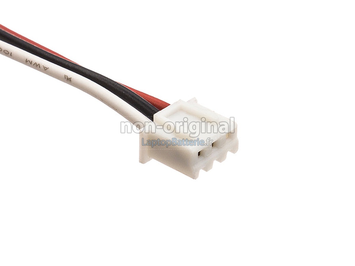 Batterie pour JINWO XTOOL P52