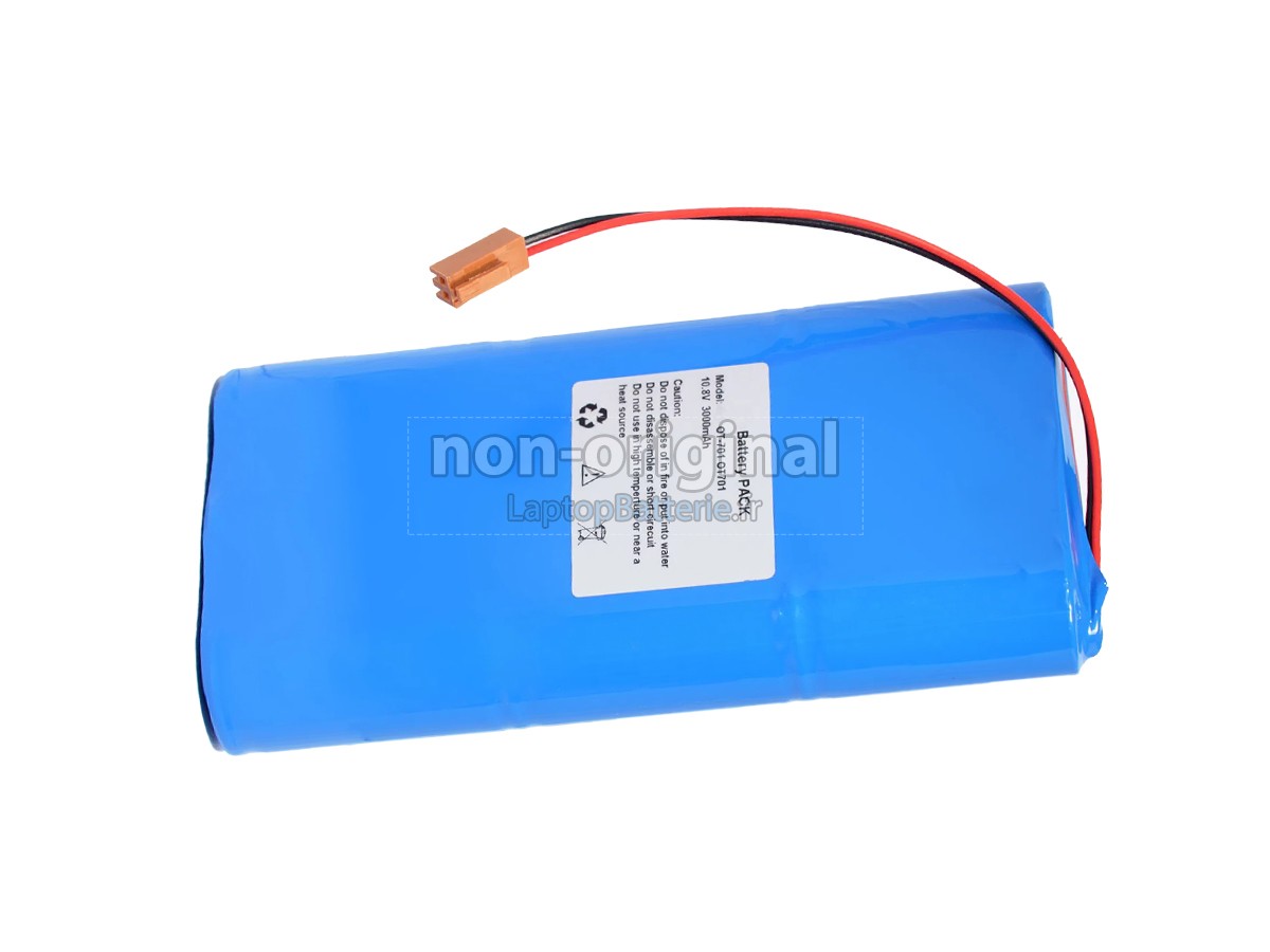 Batterie pour JMS OT-707C