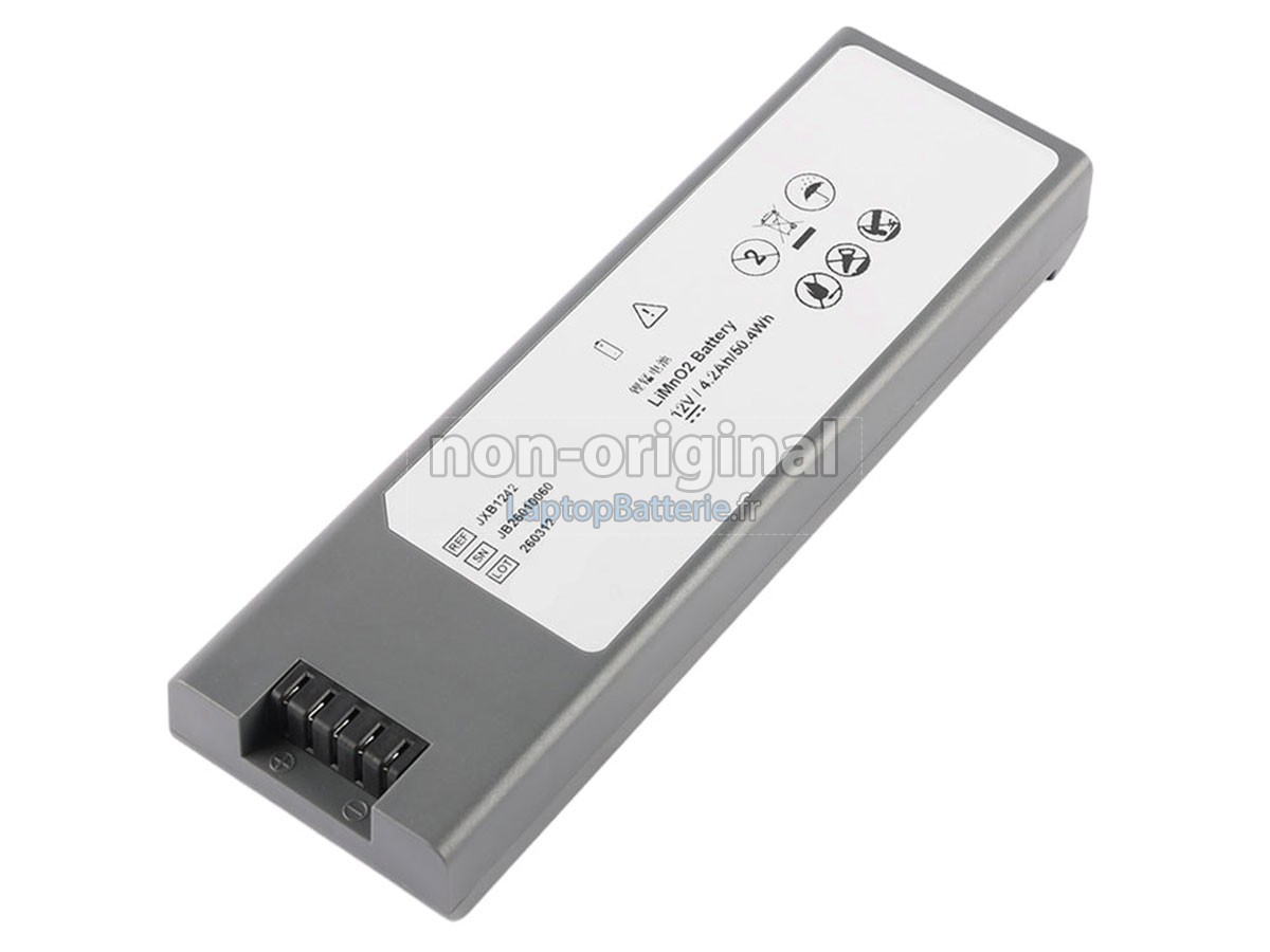 Batterie pour JOUBAT JB26010060