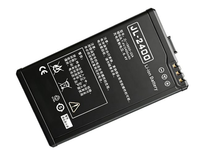Batterie pour JQTEK JLP352