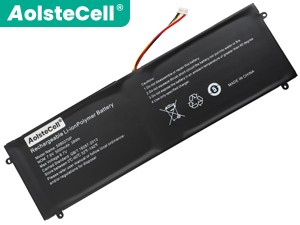 Batterie pour ordinateur portable Jumper 5080270P