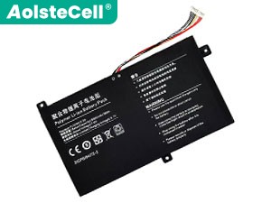 Batterie pour ordinateur portable Jumper WH1-K14C