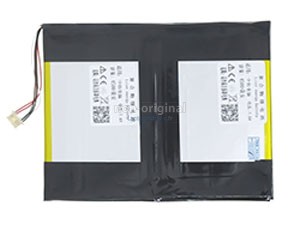 Batterie pour ordinateur portable Jumper U3567103PV-2S
