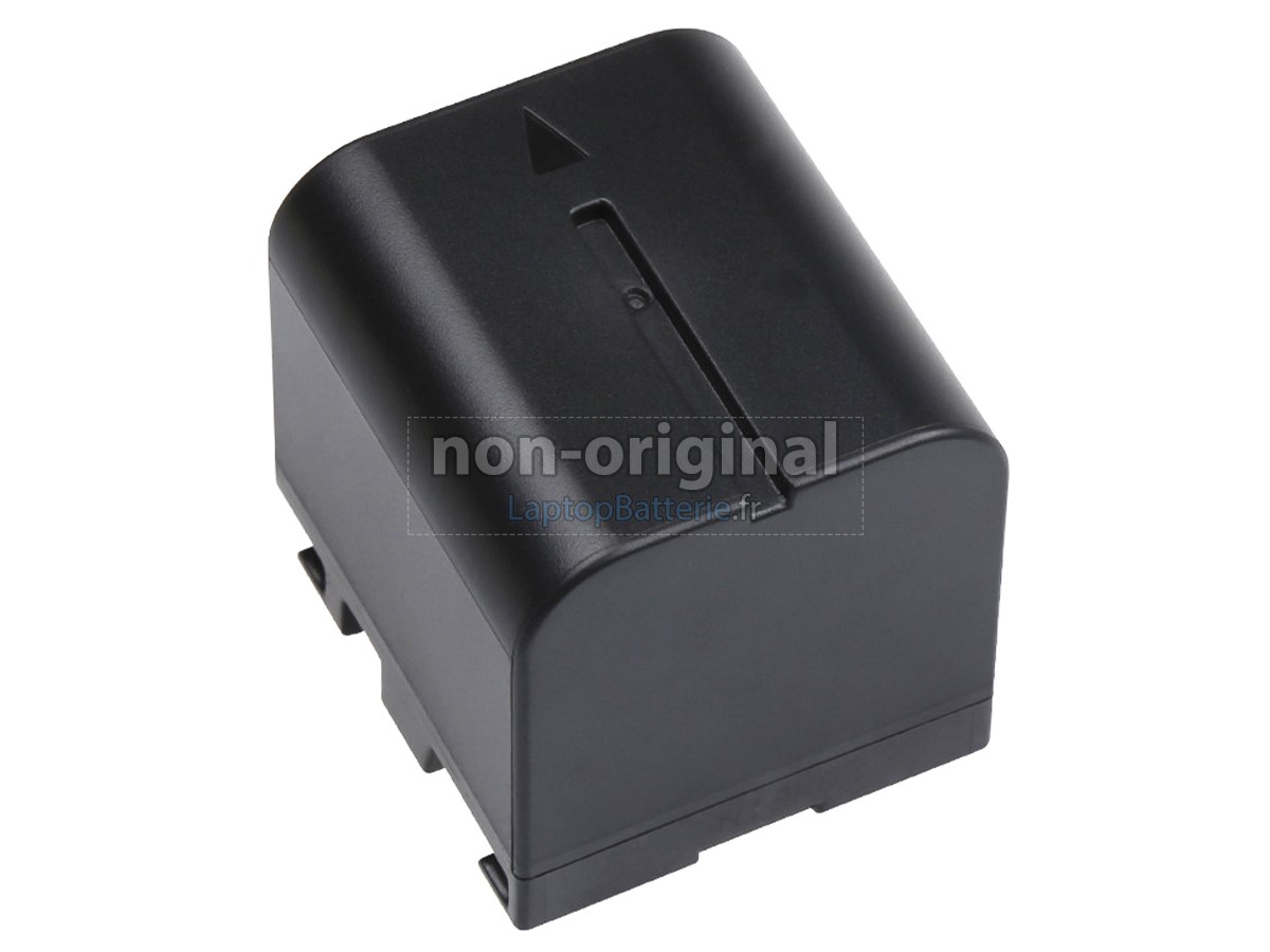 Batterie pour JVC MG77