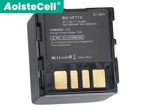 Batterie pour ordinateur portable JVC MG505