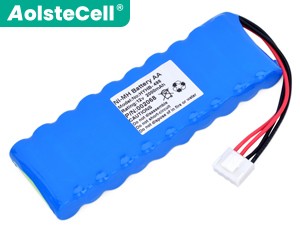 Batterie pour ordinateur portable KADEY YASEN ECG-901 2010