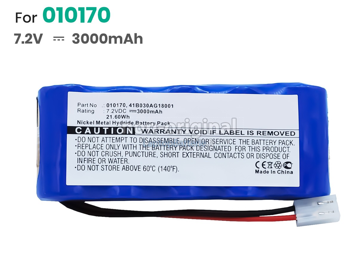 Batterie pour Kangaroo 224