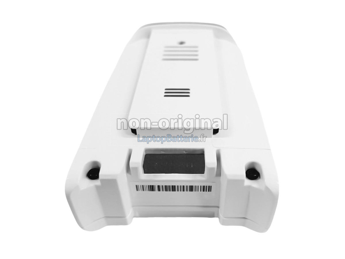 Batterie pour Karcher 010161 6231