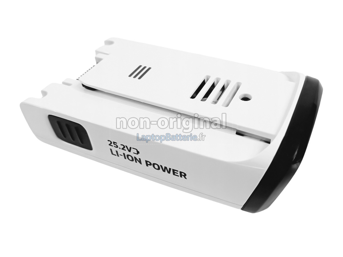 Batterie pour Karcher 010161 6231