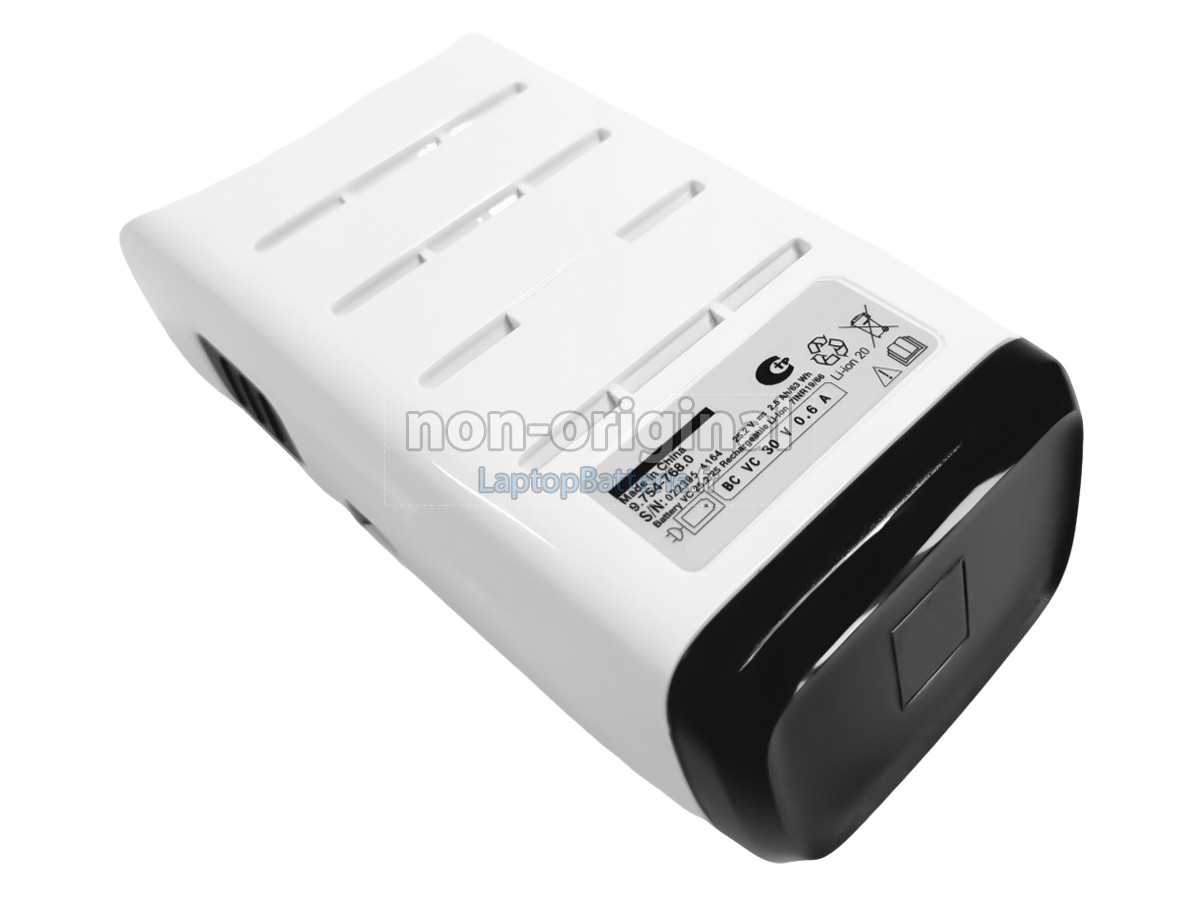 Batterie pour Karcher 010161 6231