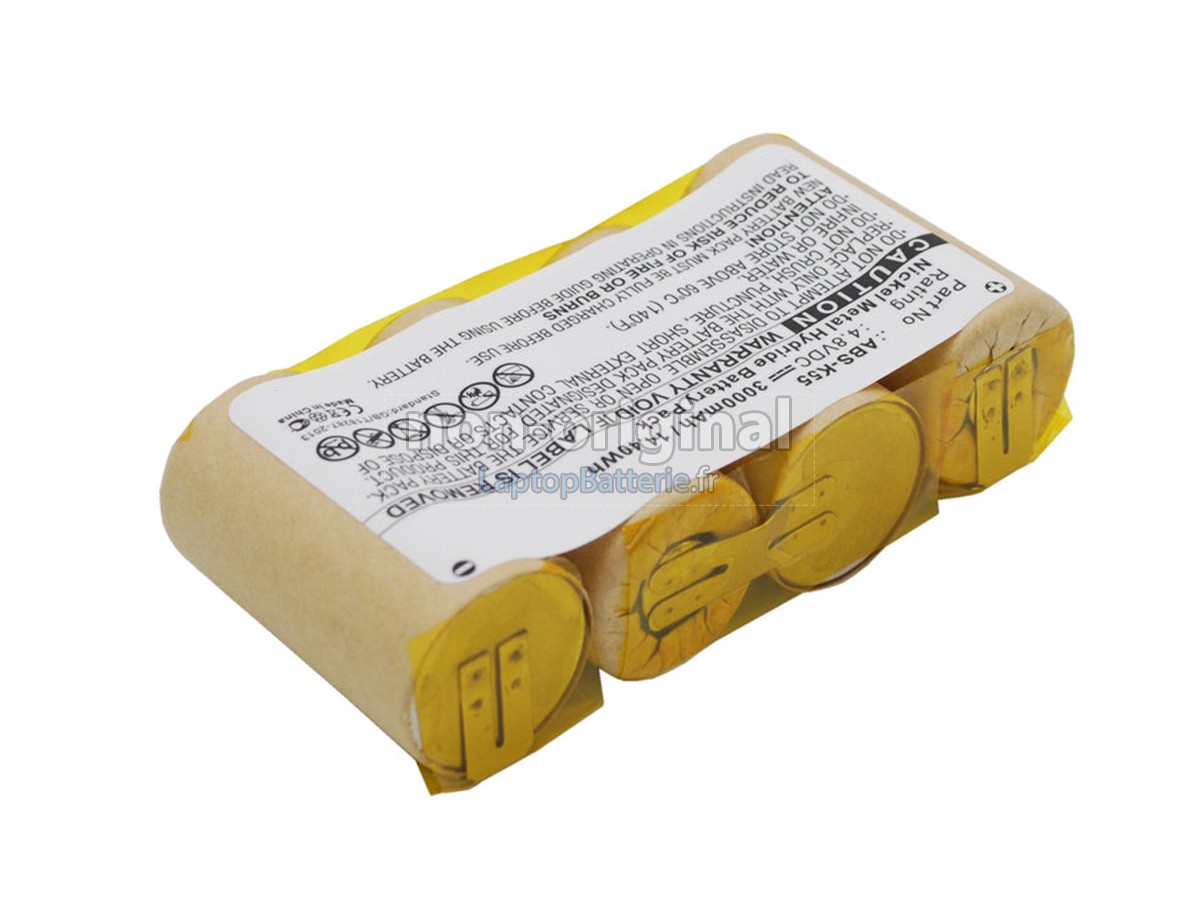 Batterie pour Karcher BF9900
