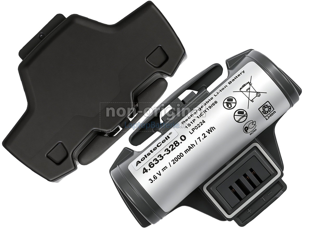 Batterie pour Karcher 2.633-123.0