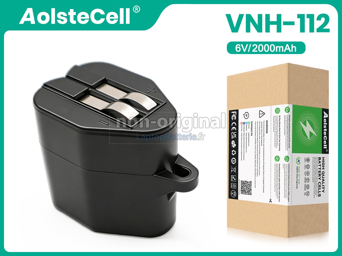 Batterie pour Karcher 2.891-029.0