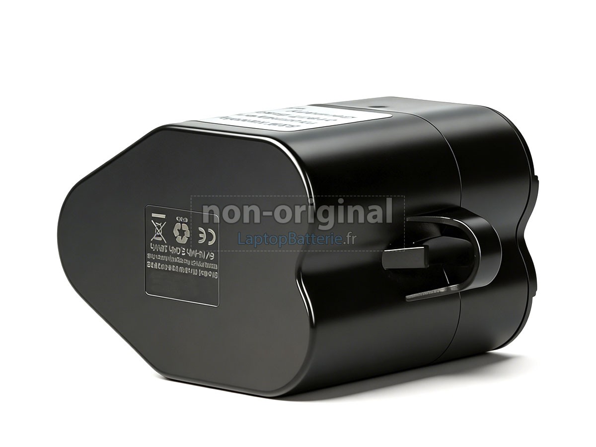 Batterie pour Karcher 2.891-029.0