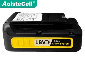Batterie pour ordinateur portable Karcher 4.445-000.0