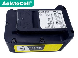 Batterie pour ordinateur portable Karcher 6.445-039.0
