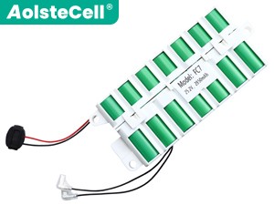 Batterie pour ordinateur portable Karcher 9.013.772.0