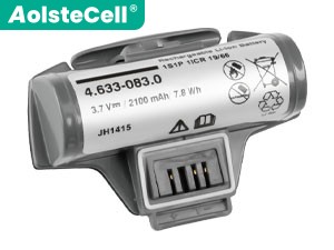 Batterie pour ordinateur portable Karcher 2.633-123.0