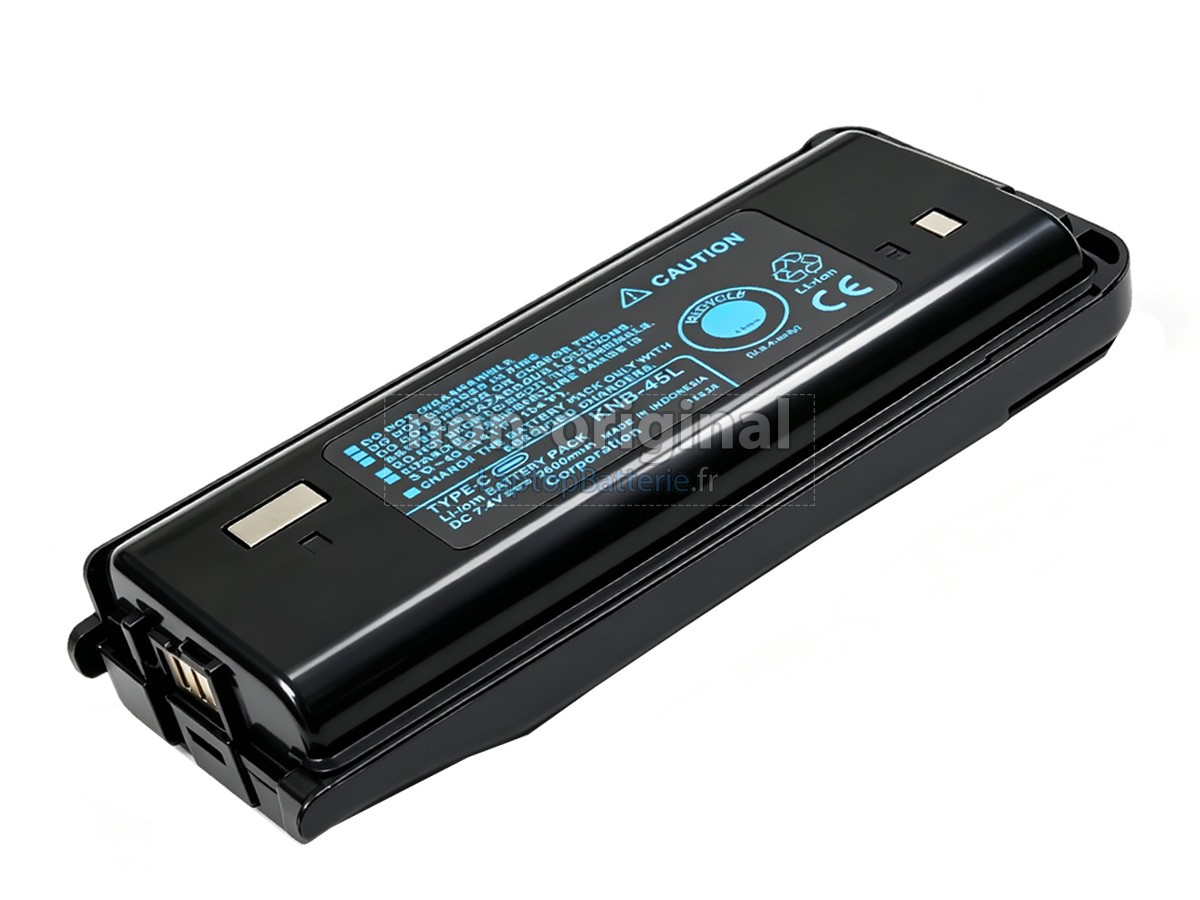 Batterie pour Kenwood TK-3200L