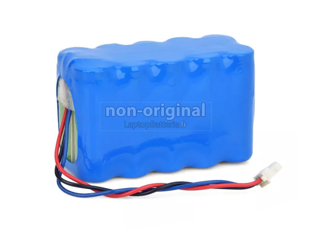 Batterie pour Kenz Cardico HHR-12F25G1