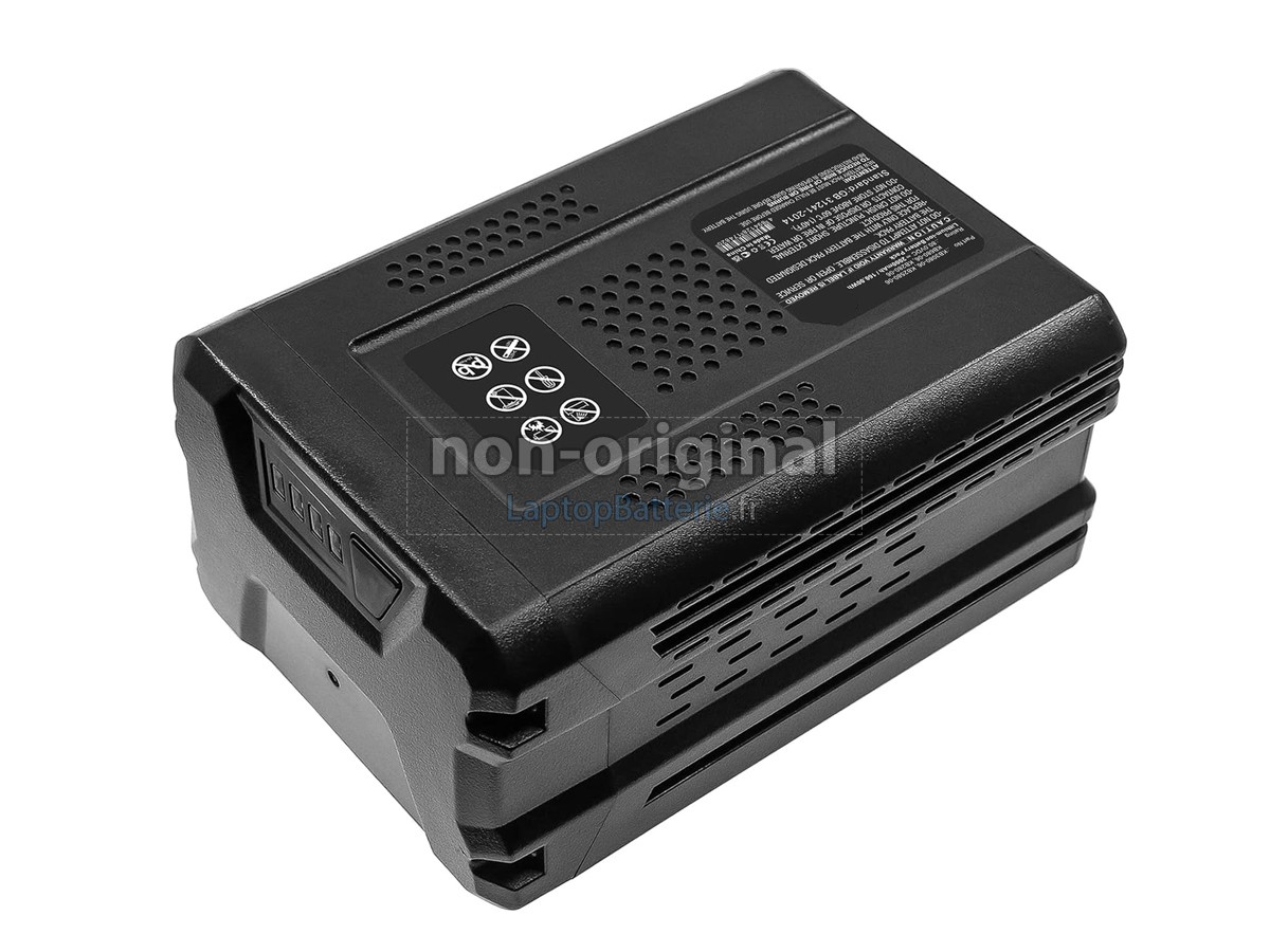 Batterie pour Kobalt KB2580-06