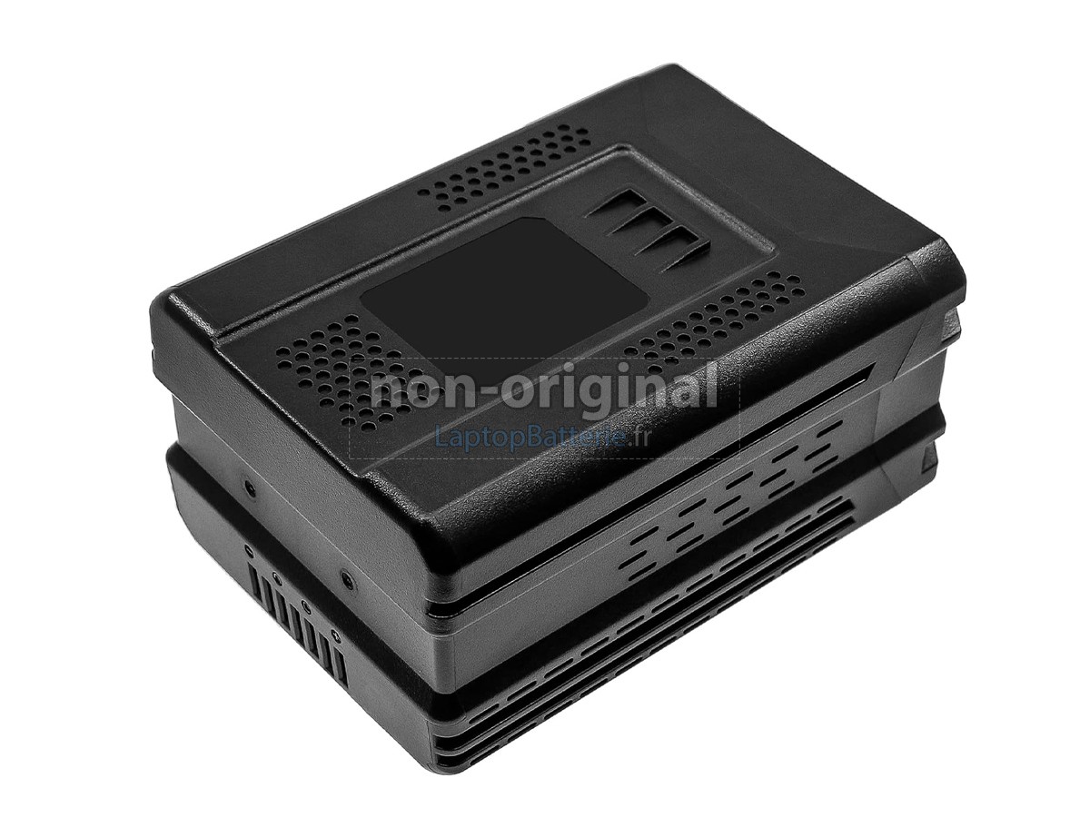 Batterie pour Kobalt KB2580-06