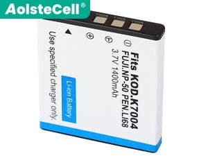 Batterie pour ordinateur portable Kodak PLAYSPORT