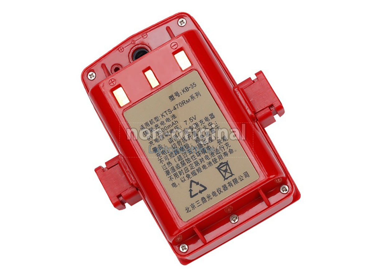 Batterie pour Kolida KB-35