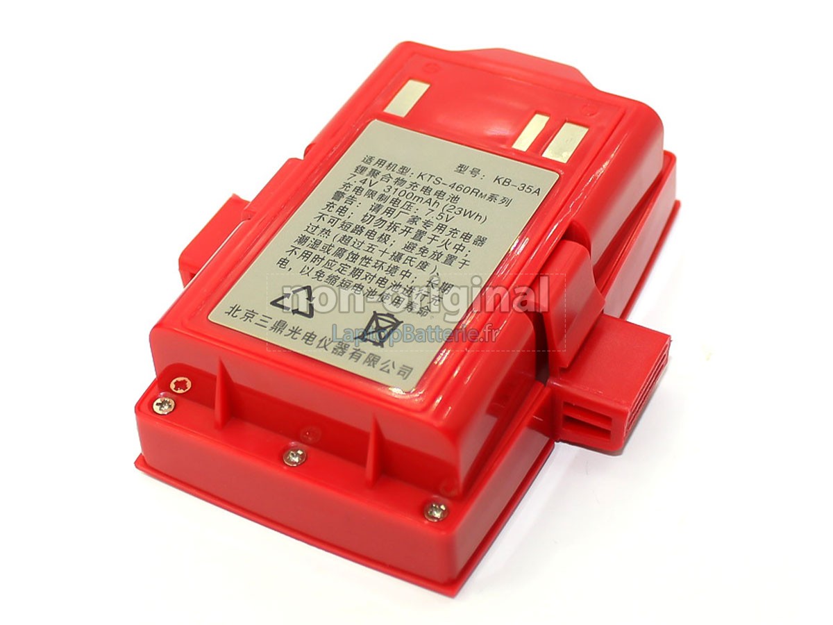 Batterie pour Kolida KB-35A