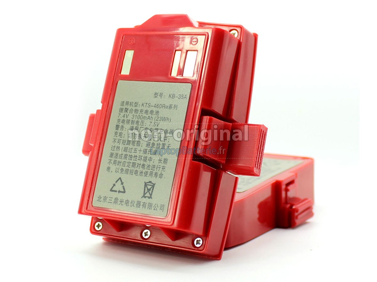 Batterie pour Kolida KB-35A