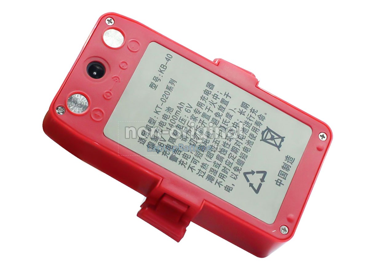 Batterie pour Kolida KB-40