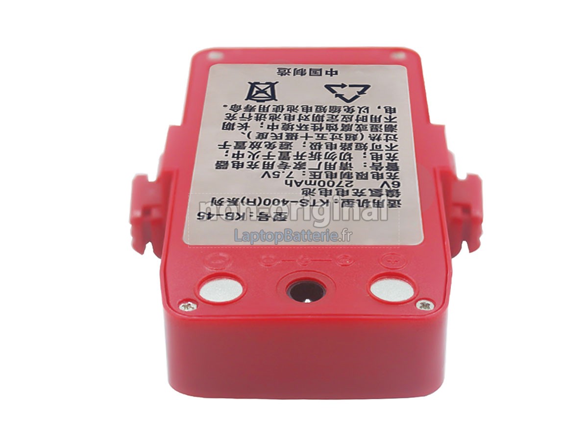 Batterie pour Kolida KB-45