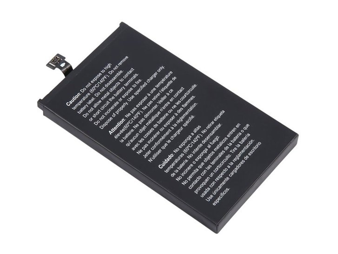 Batterie pour ordinateur portable Kyocera SCP-74LBPS