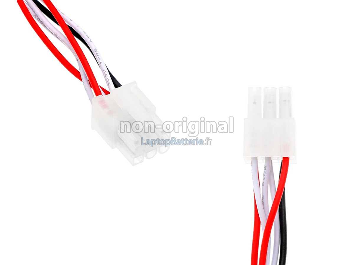 Batterie pour Laerdal SIMMAN 3G