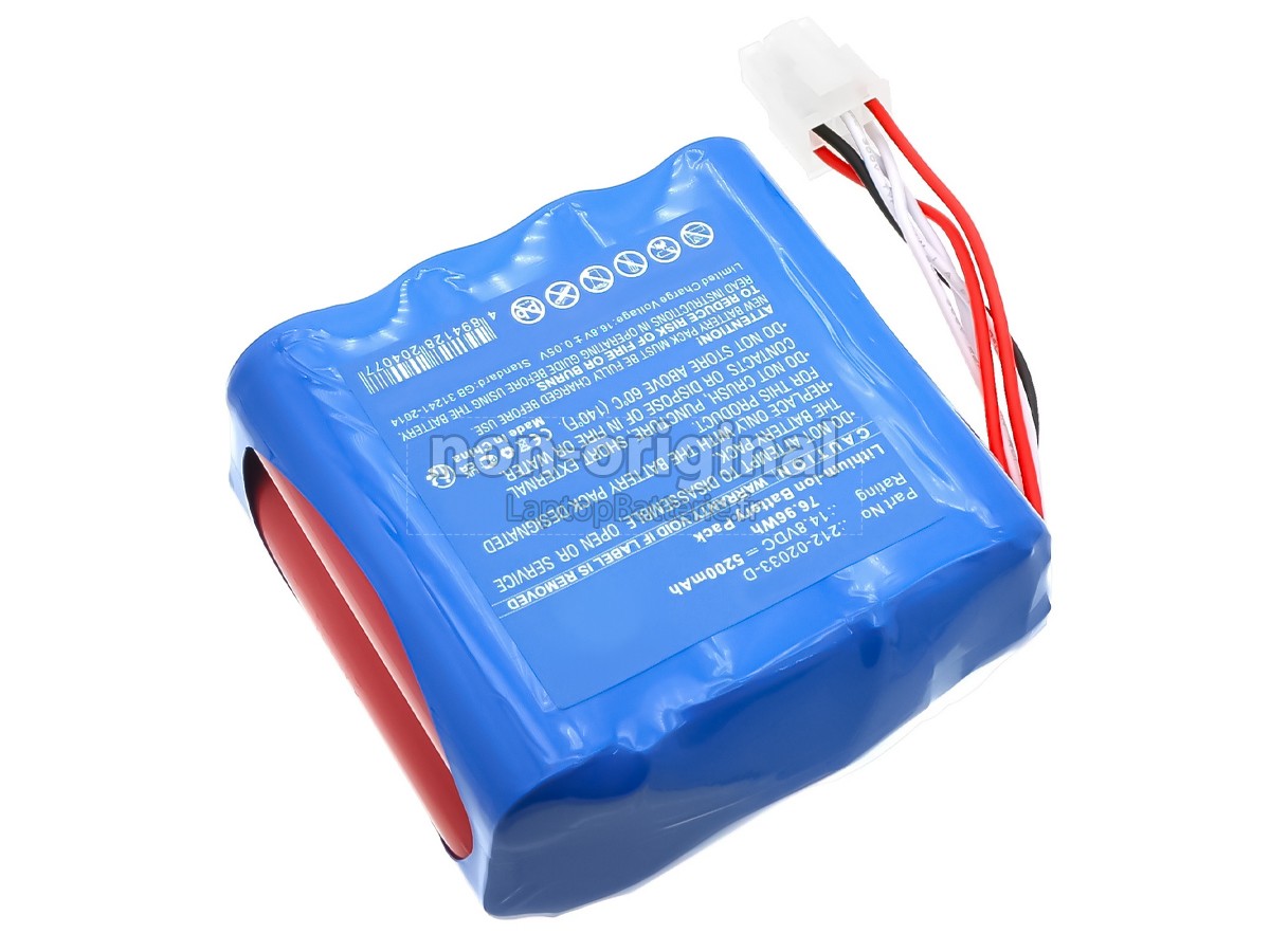 Batterie pour Laerdal SIMMAN 3G