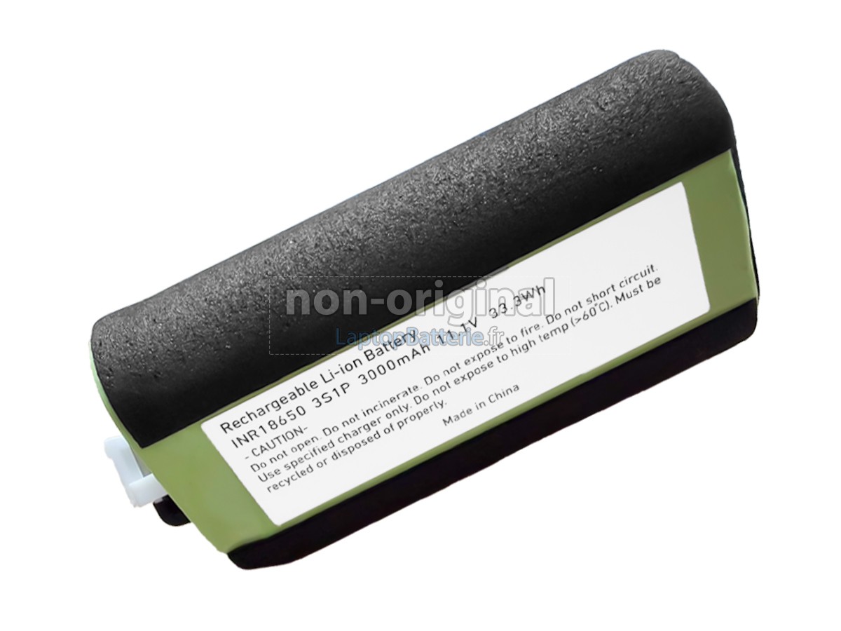 Batterie pour Ledlenser P18R TORCH