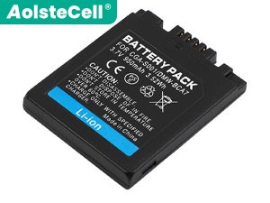 Batterie pour Leica BP-DC2
