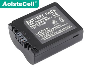 Batterie pour Leica BP-DC5