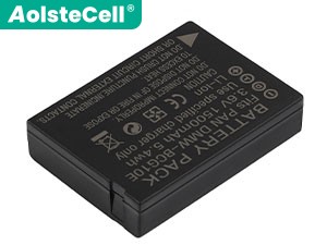 Batterie pour Leica BP-DCU