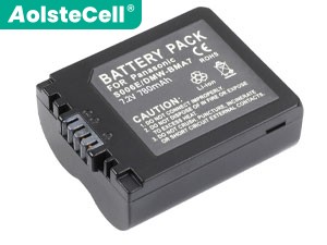 Batterie pour ordinateur portable Leica BP-DC5 U