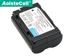 Batterie pour ordinateur portable Leica Digilux 1