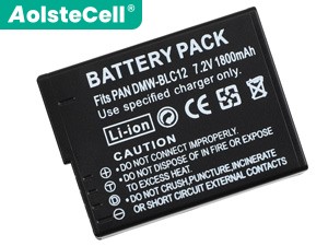 Batterie pour ordinateur portable Leica BP-DC12
