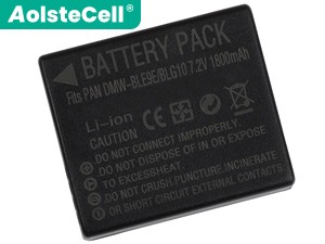 Batterie pour ordinateur portable Leica D-LUX Typ 109