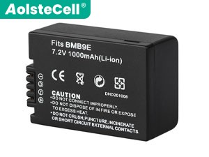 Batterie pour ordinateur portable Leica V-LUX 3