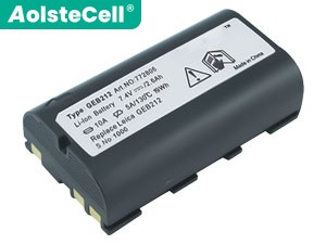 Batterie pour ordinateur portable Leica GEB222