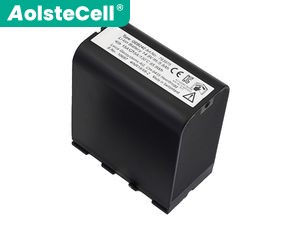 Batterie pour ordinateur portable Leica TS60